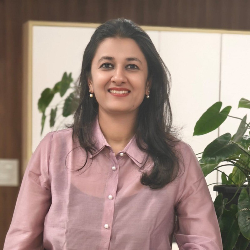Shweta Agrawal