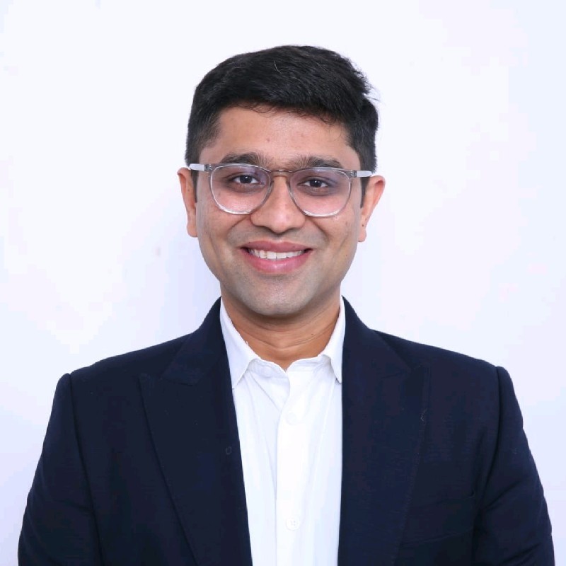 Raghav Garg