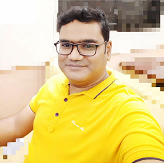 Vijay Bhushan