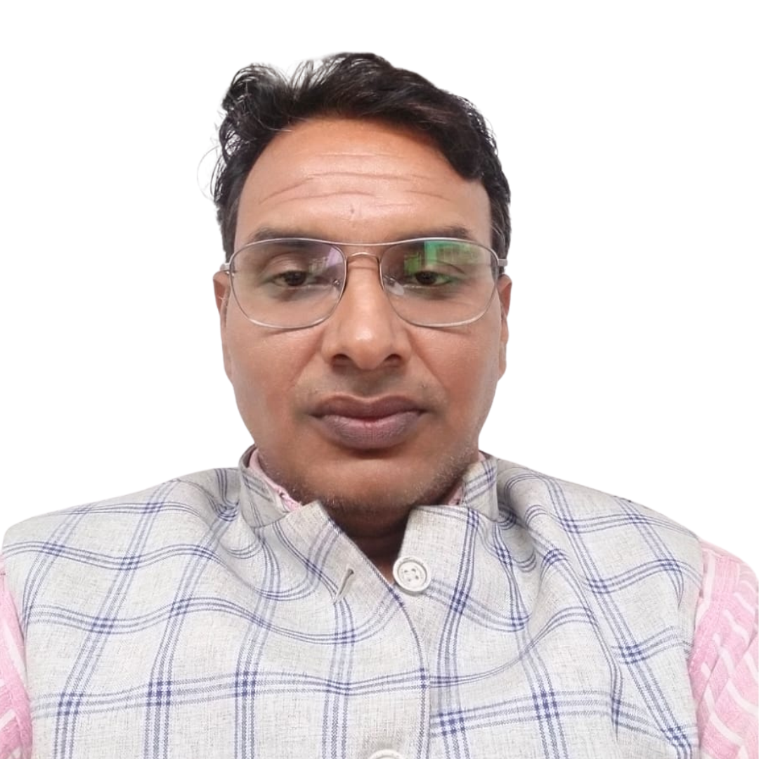 Anil Kumar