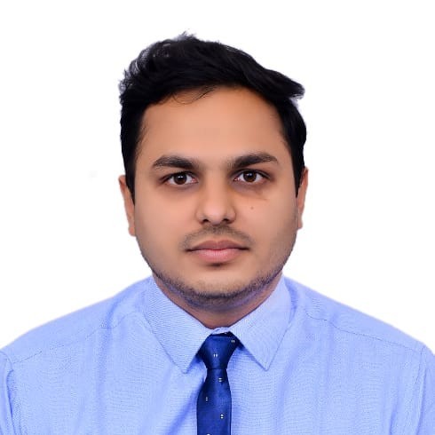 Divyansh Kush