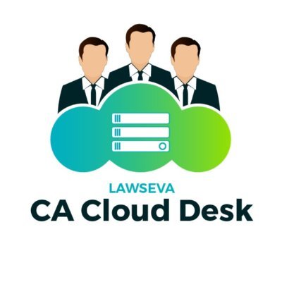 CA Cloud Desk