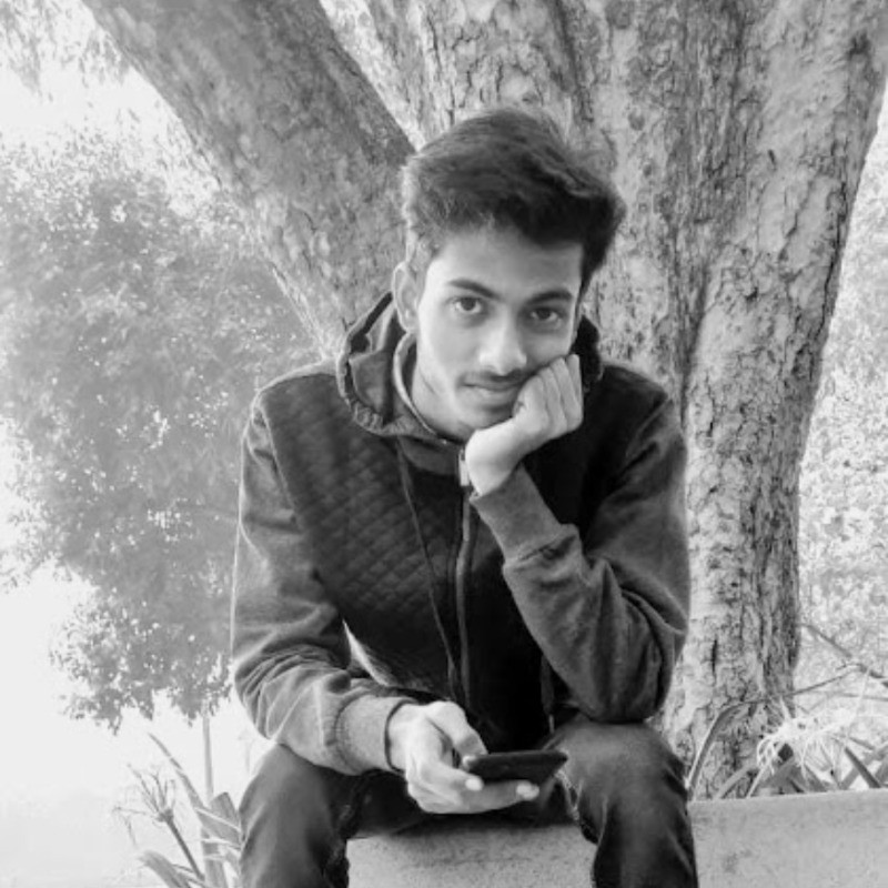 Vaibhav Kumar