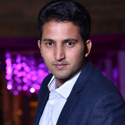 Pankaj Goel